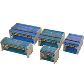 125A insulated busbar - optional